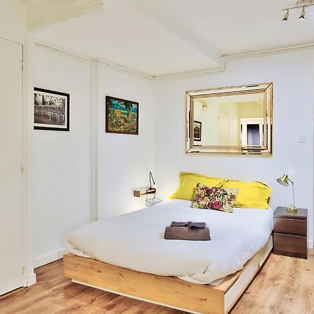 Cosy Lyon Opera Apartman Kültér fotó