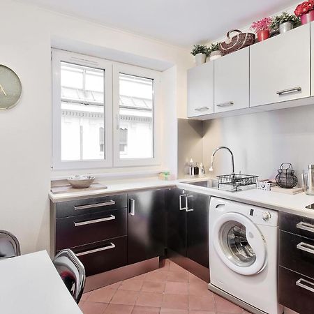 Cosy Lyon Opera Apartman Kültér fotó