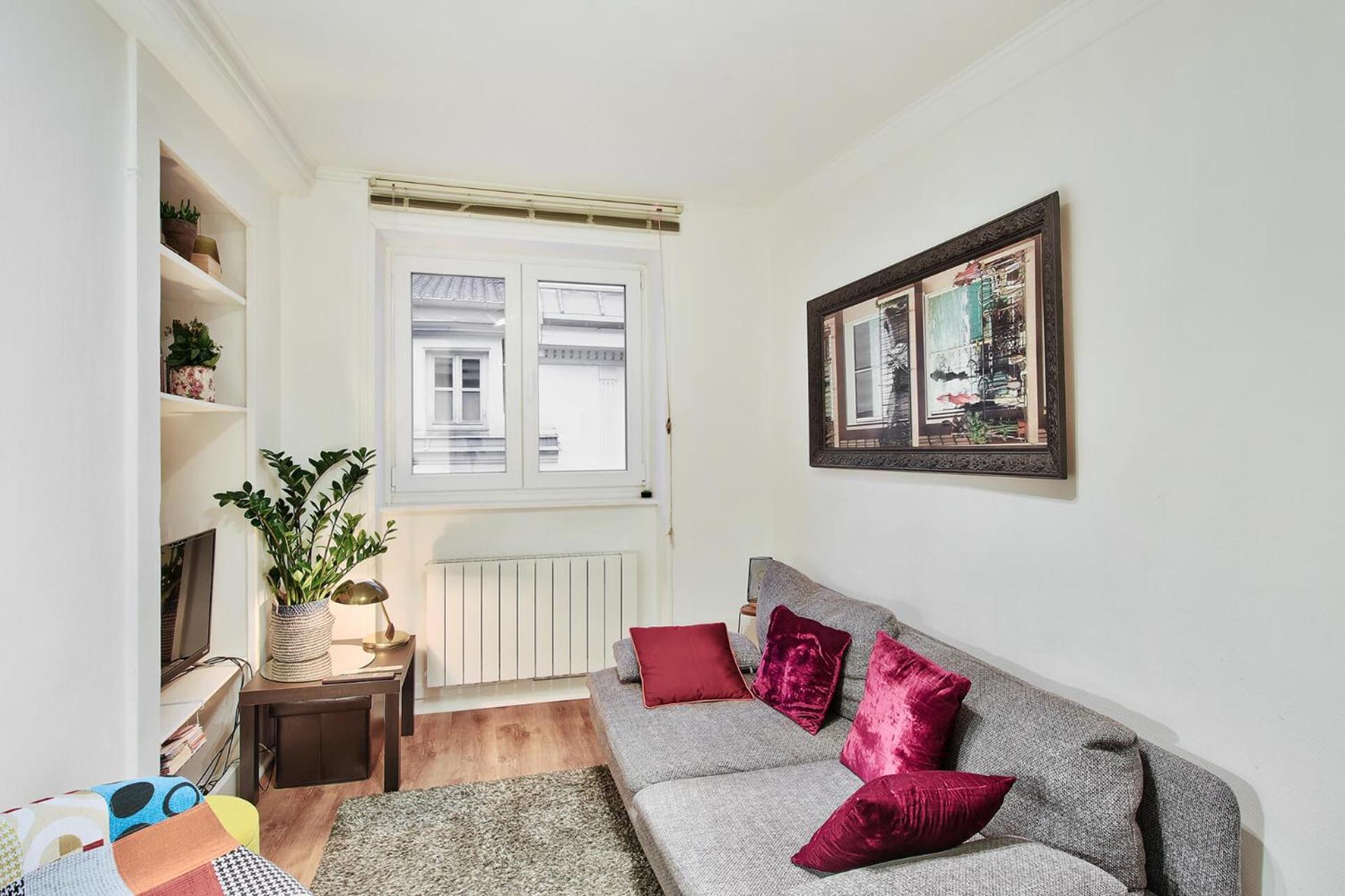 Cosy Lyon Opera Apartman Kültér fotó