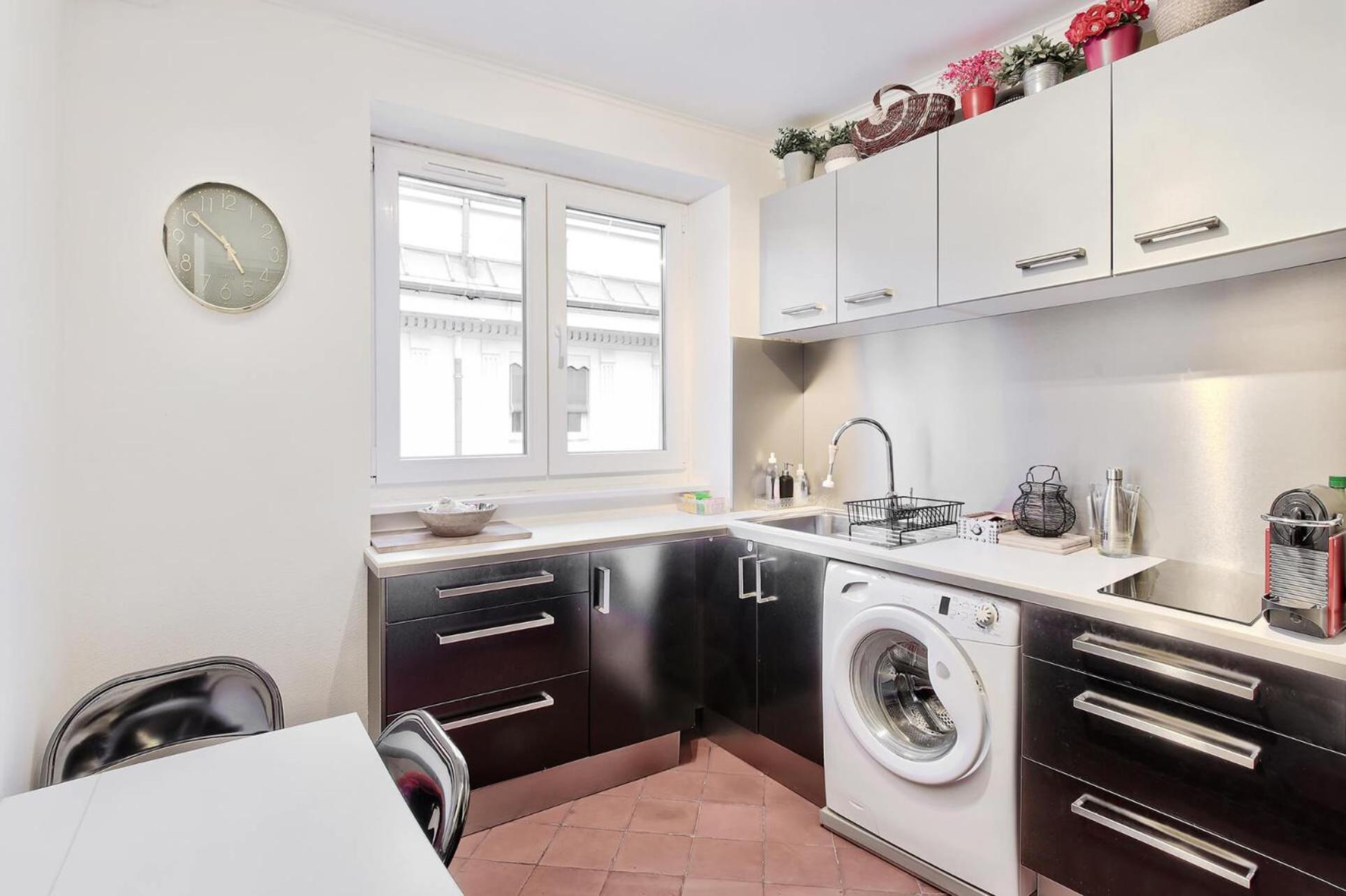 Cosy Lyon Opera Apartman Kültér fotó